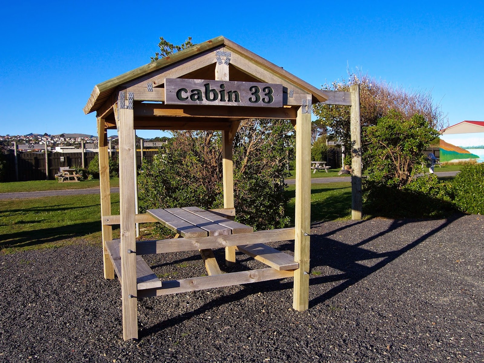 Dunedin Holiday Park & Motels 3