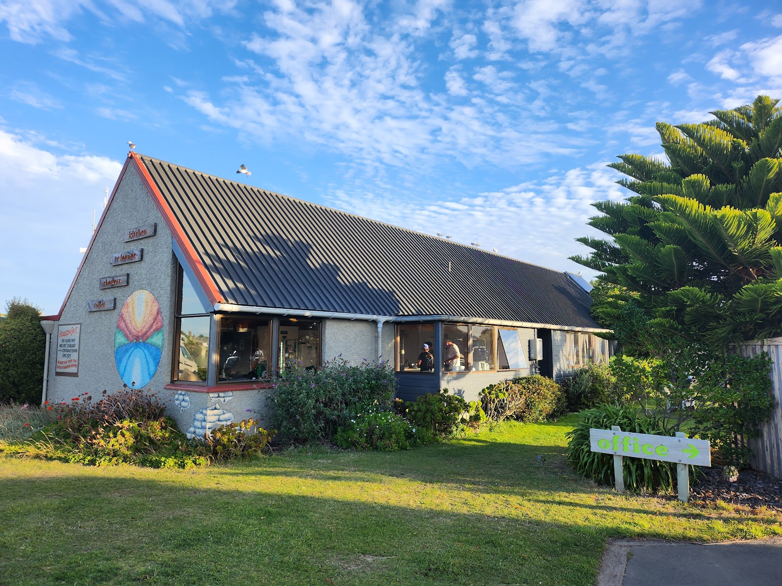 Dunedin Holiday Park & Motels 7