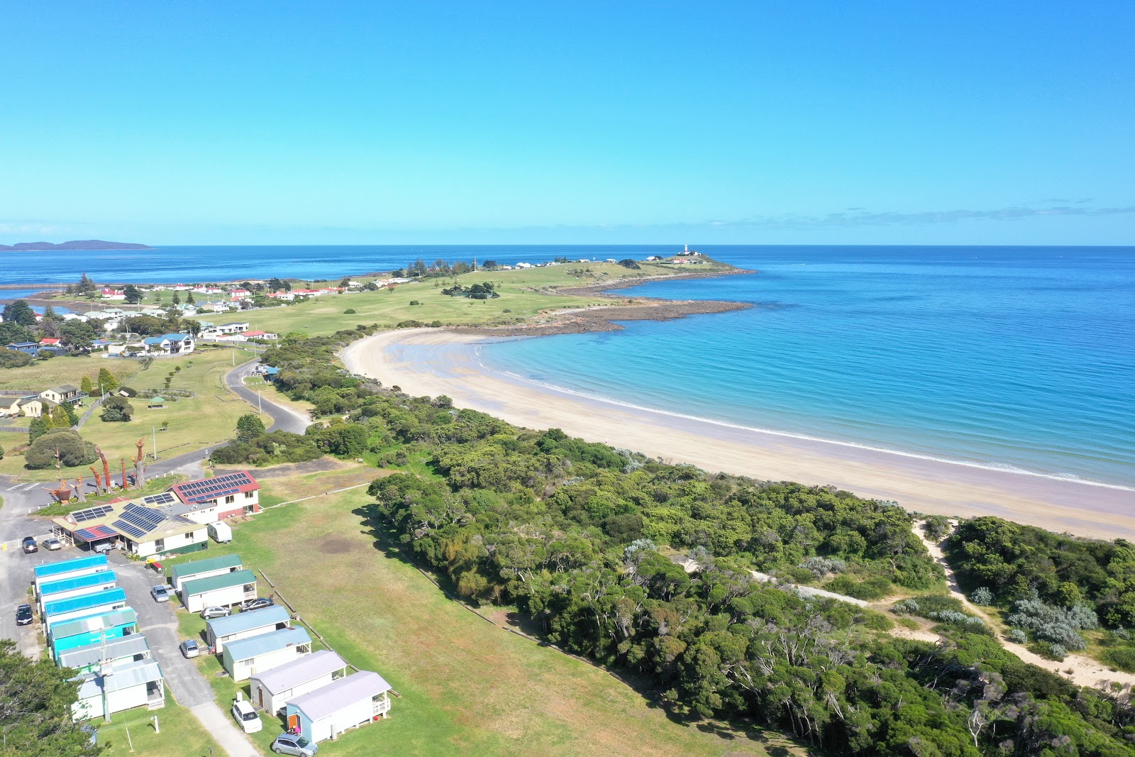 East Beach Tourist Park 9