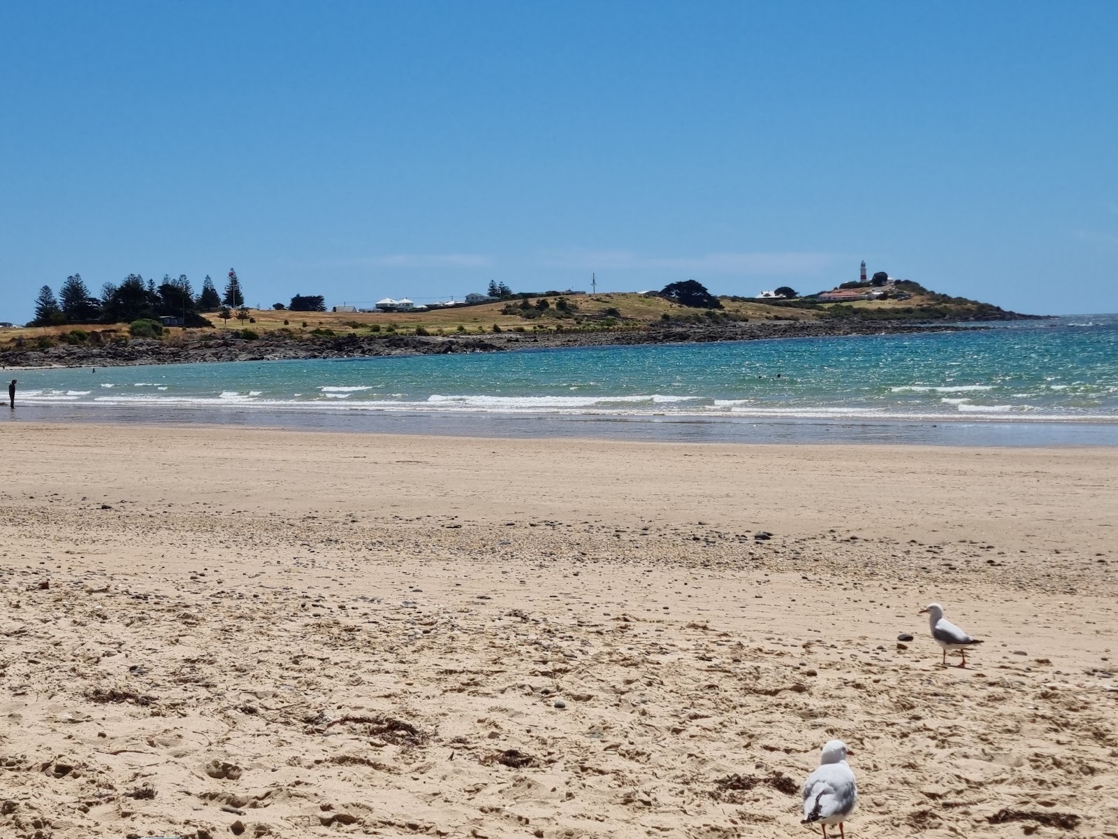 East Beach Tourist Park 10
