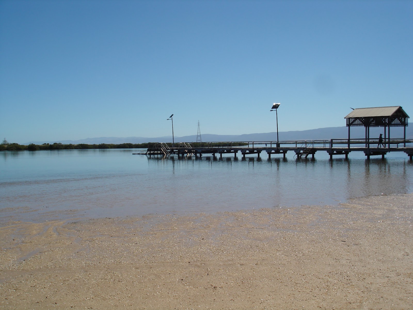 Echo Holiday Parks - Port Pirie 2