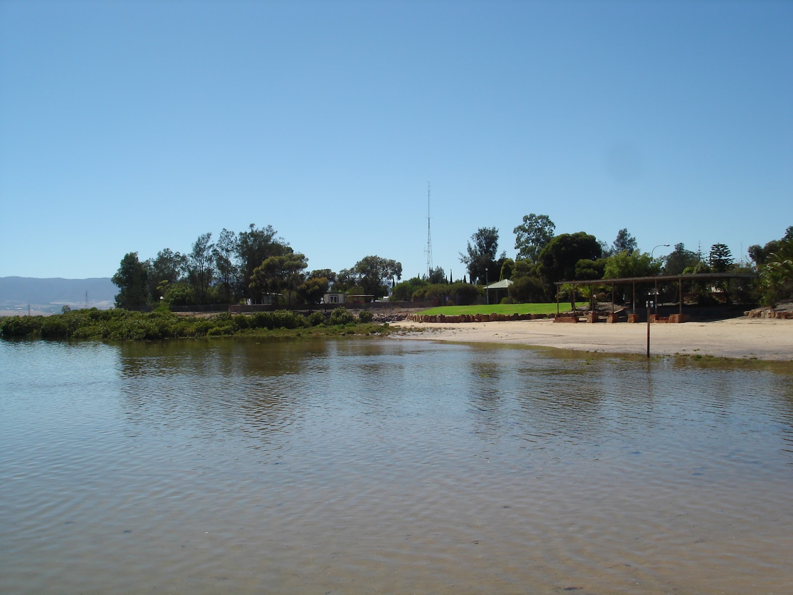 Echo Holiday Parks - Port Pirie 3
