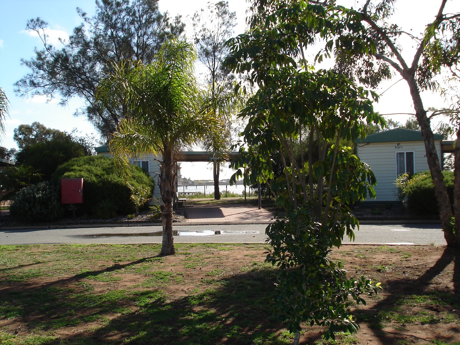 Echo Holiday Parks - Port Pirie 7