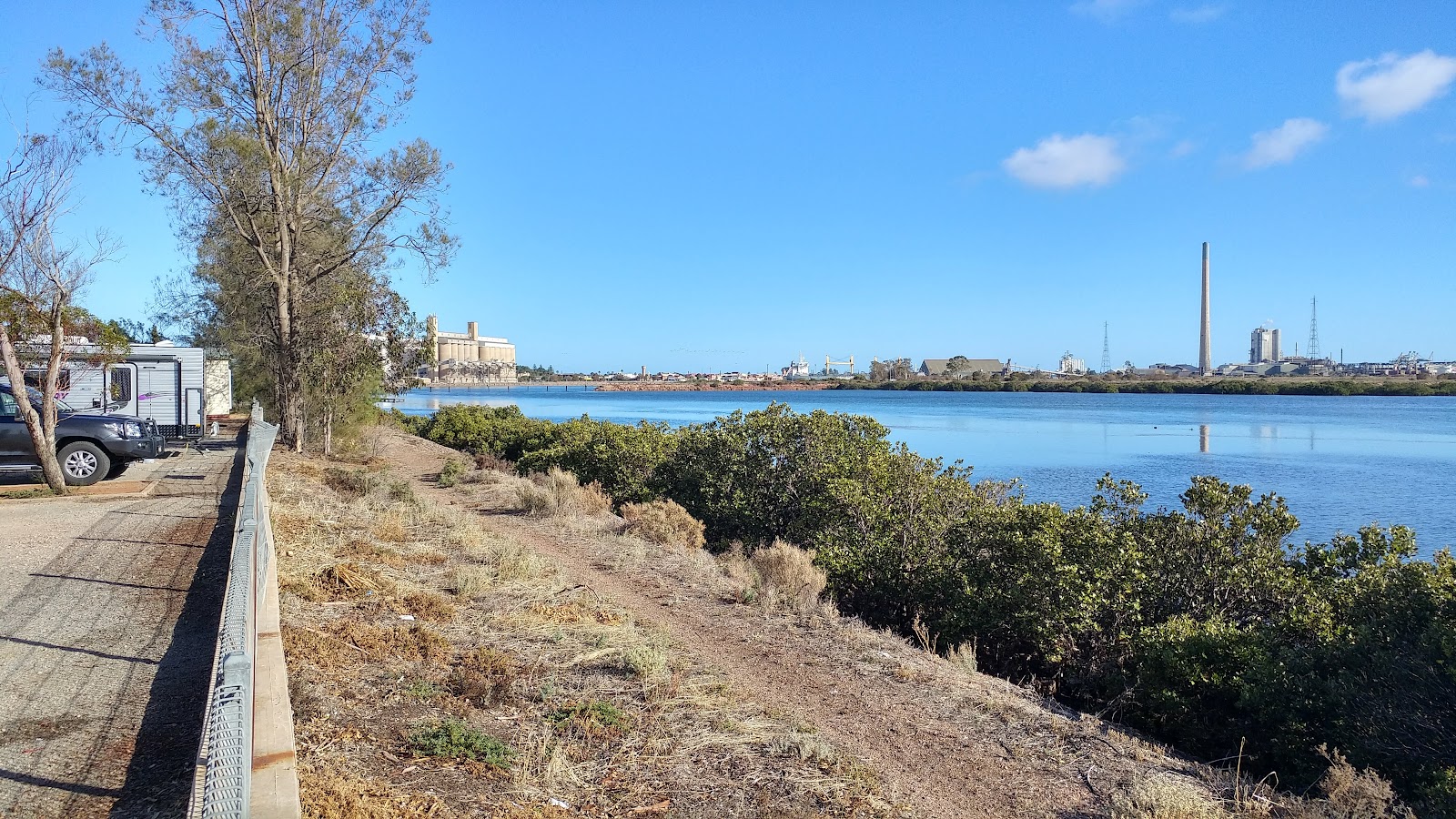 Echo Holiday Parks - Port Pirie 10