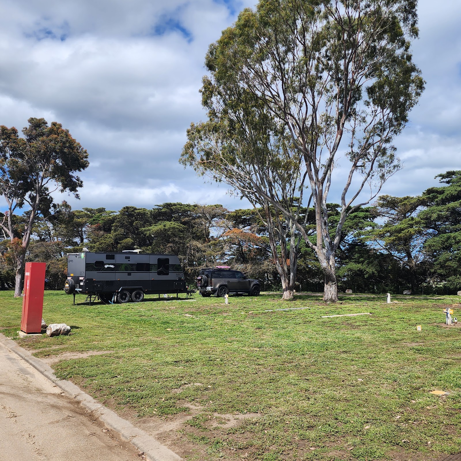 Eldorado Tourist and Residential Park 4