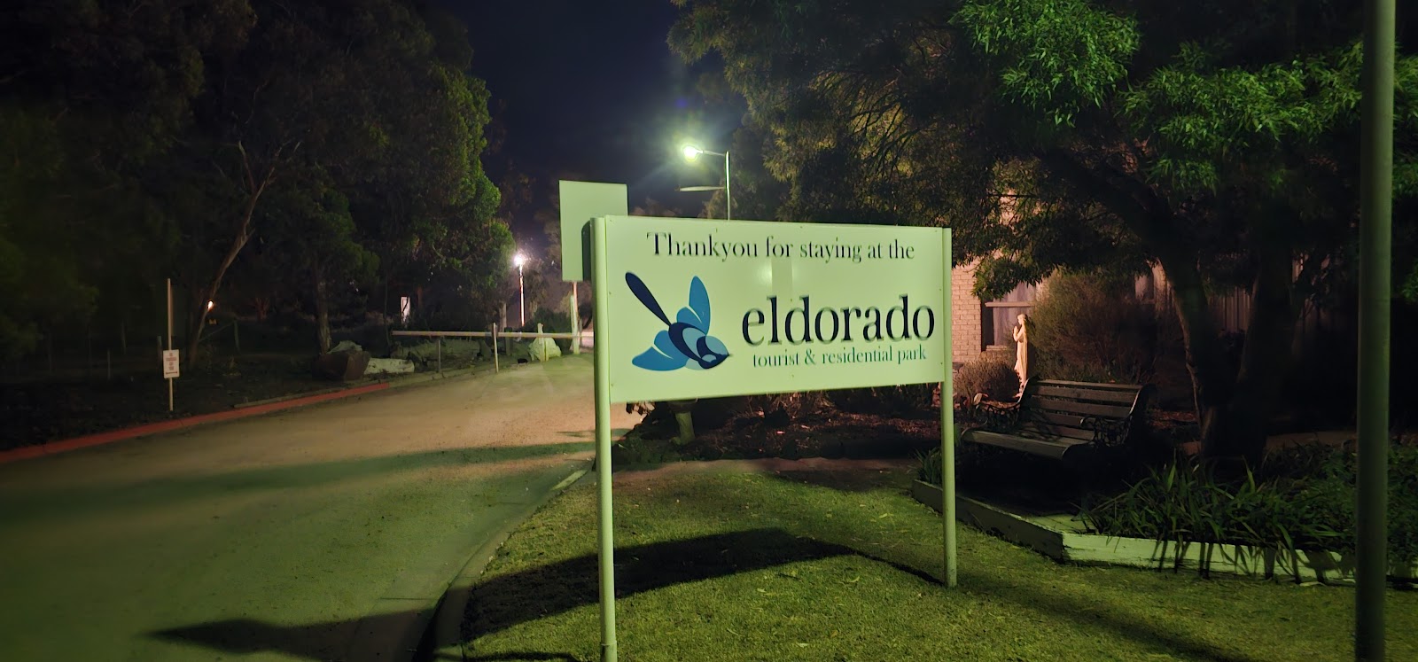 Eldorado Tourist and Residential Park 8