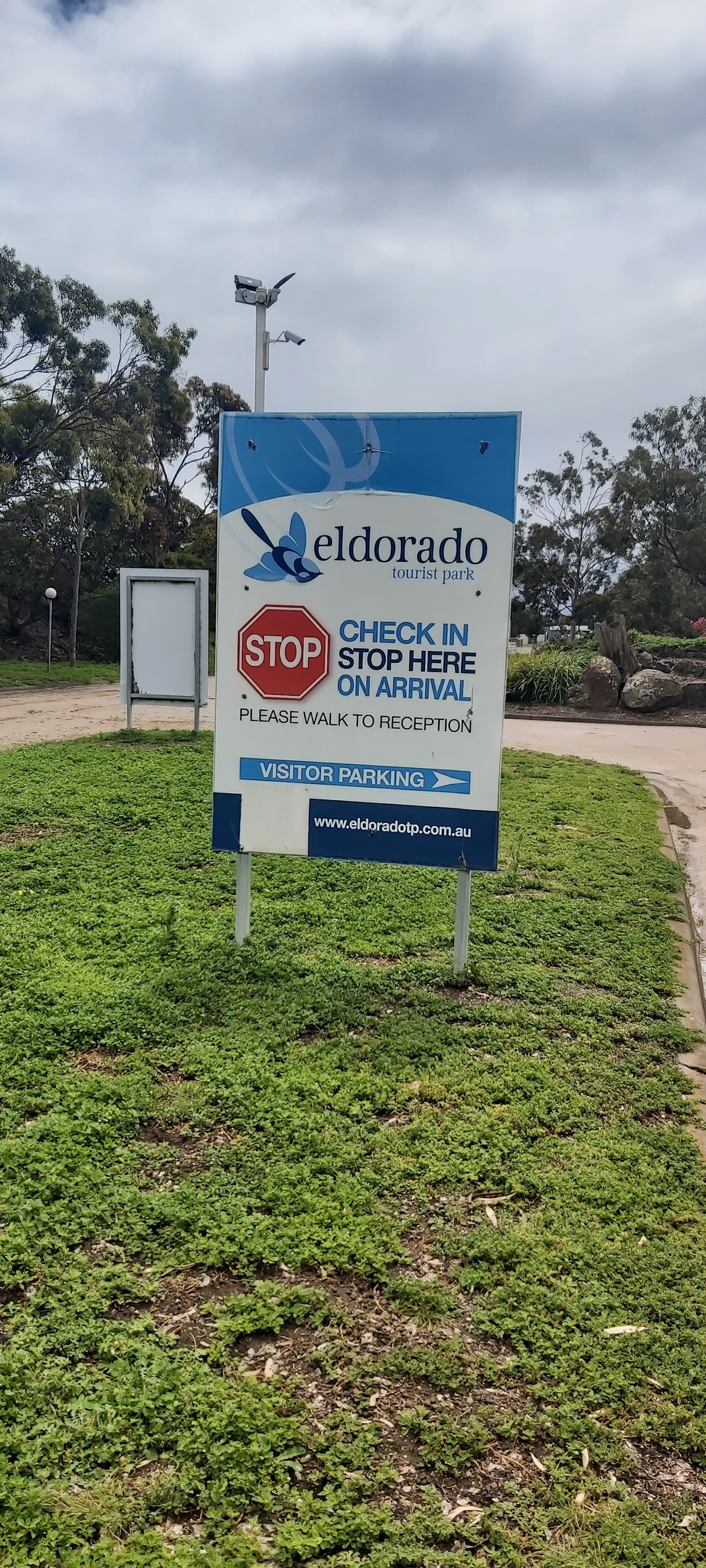 Eldorado Tourist and Residential Park 10