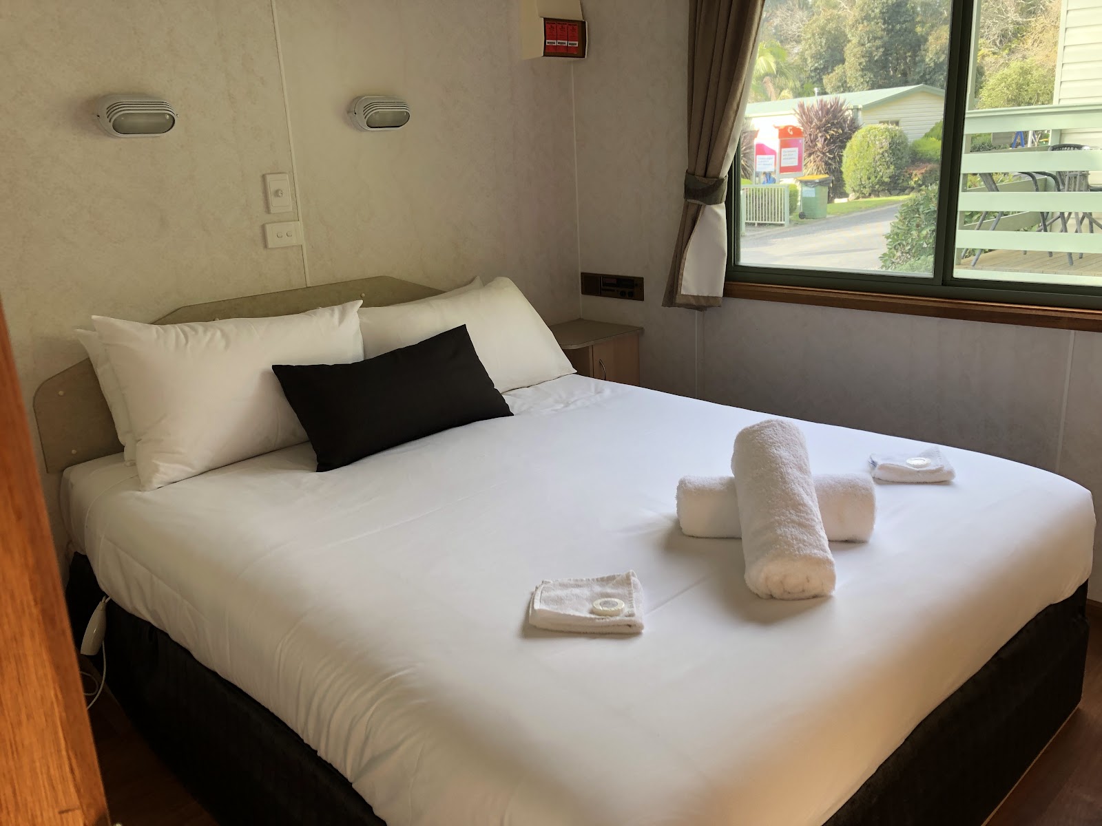 Enclave at Healesville Holiday Park 2
