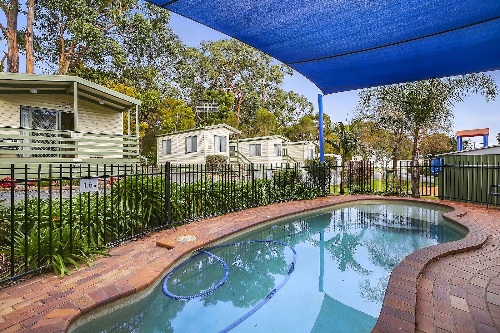 Enclave at Healesville Holiday Park 3
