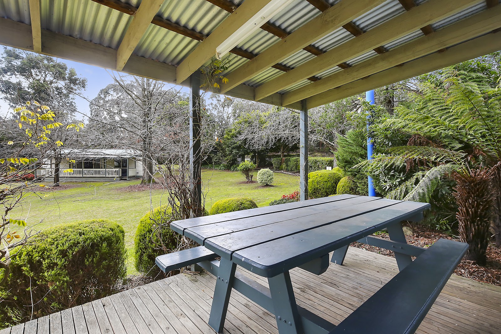 Enclave at Healesville Holiday Park 6