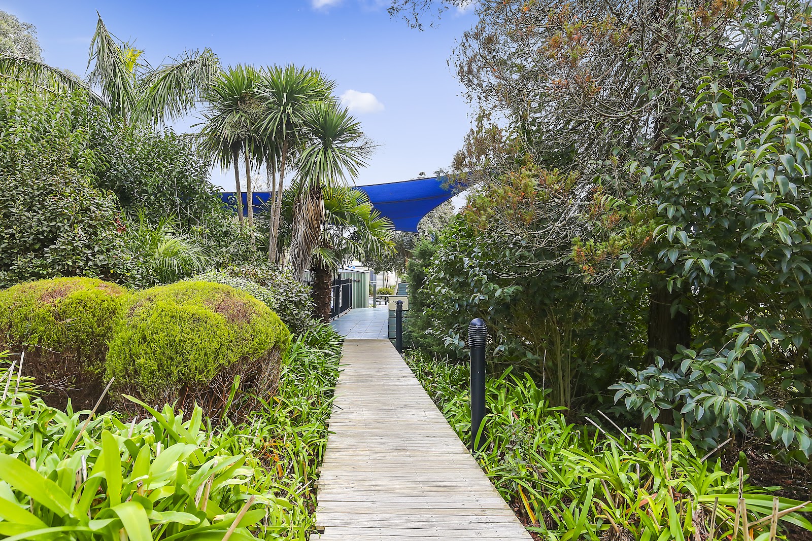 Enclave at Healesville Holiday Park 7