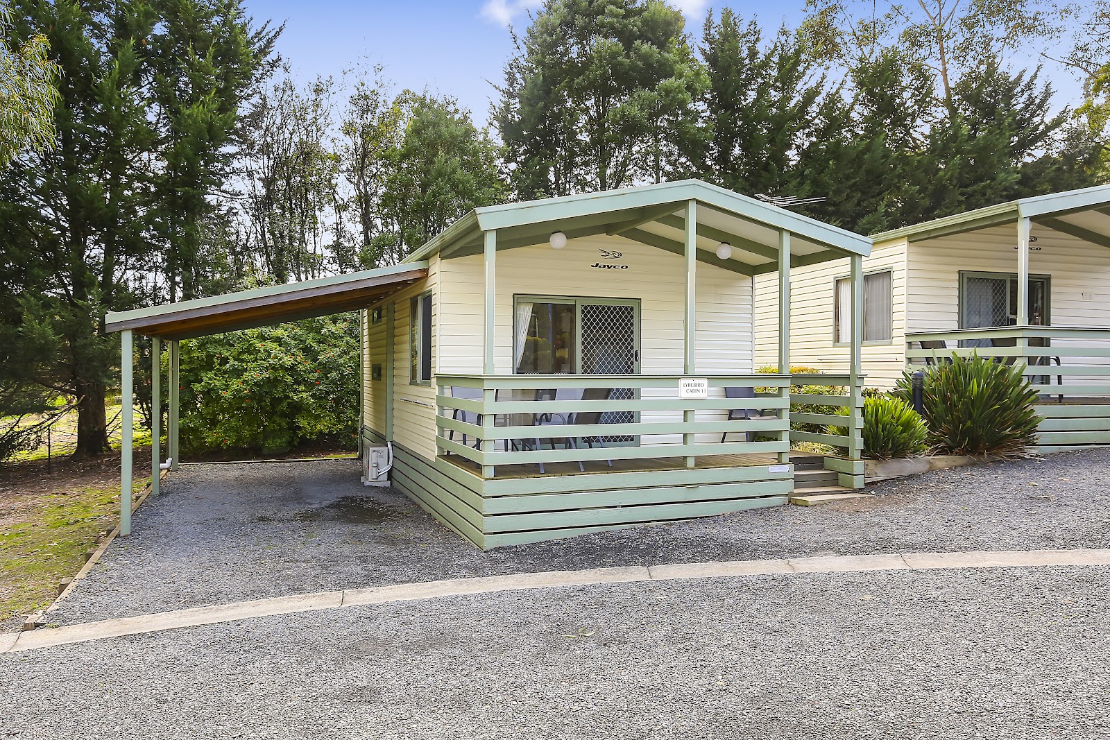 Enclave at Healesville Holiday Park 8