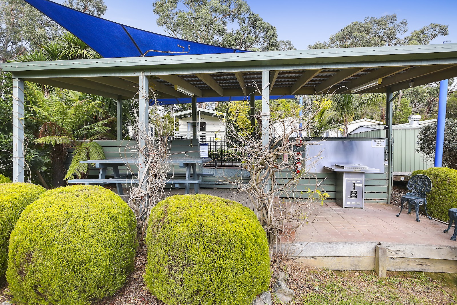 Enclave at Healesville Holiday Park 9