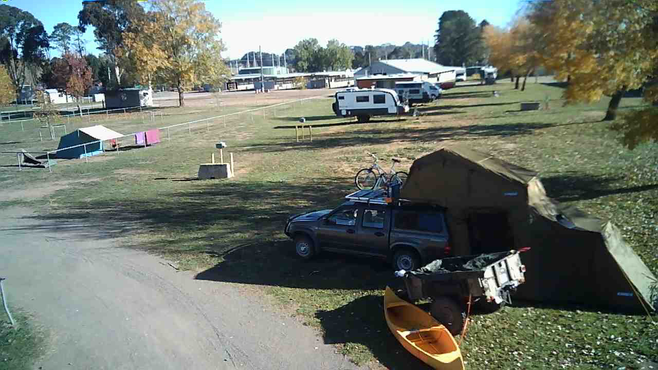 EPIC Caravan Park 2