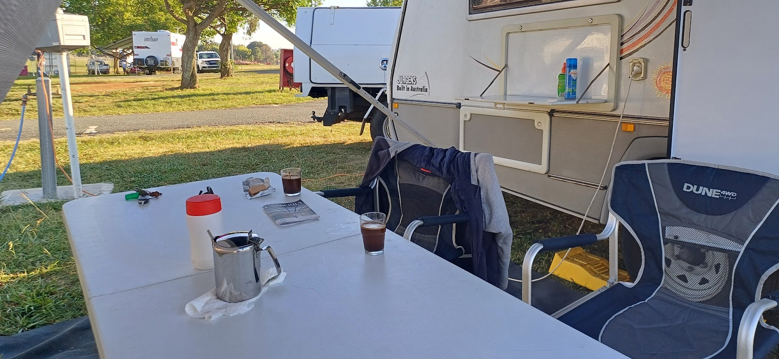 EPIC Caravan Park 3