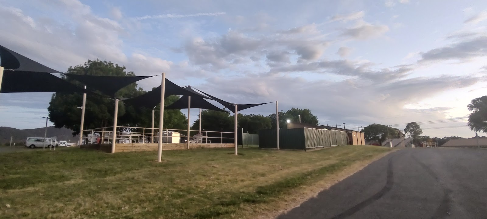 EPIC Caravan Park 4