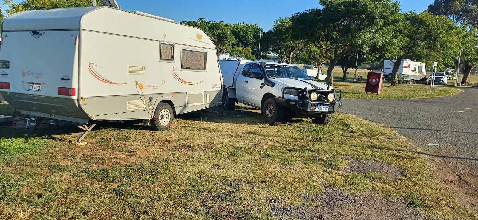 EPIC Caravan Park 5
