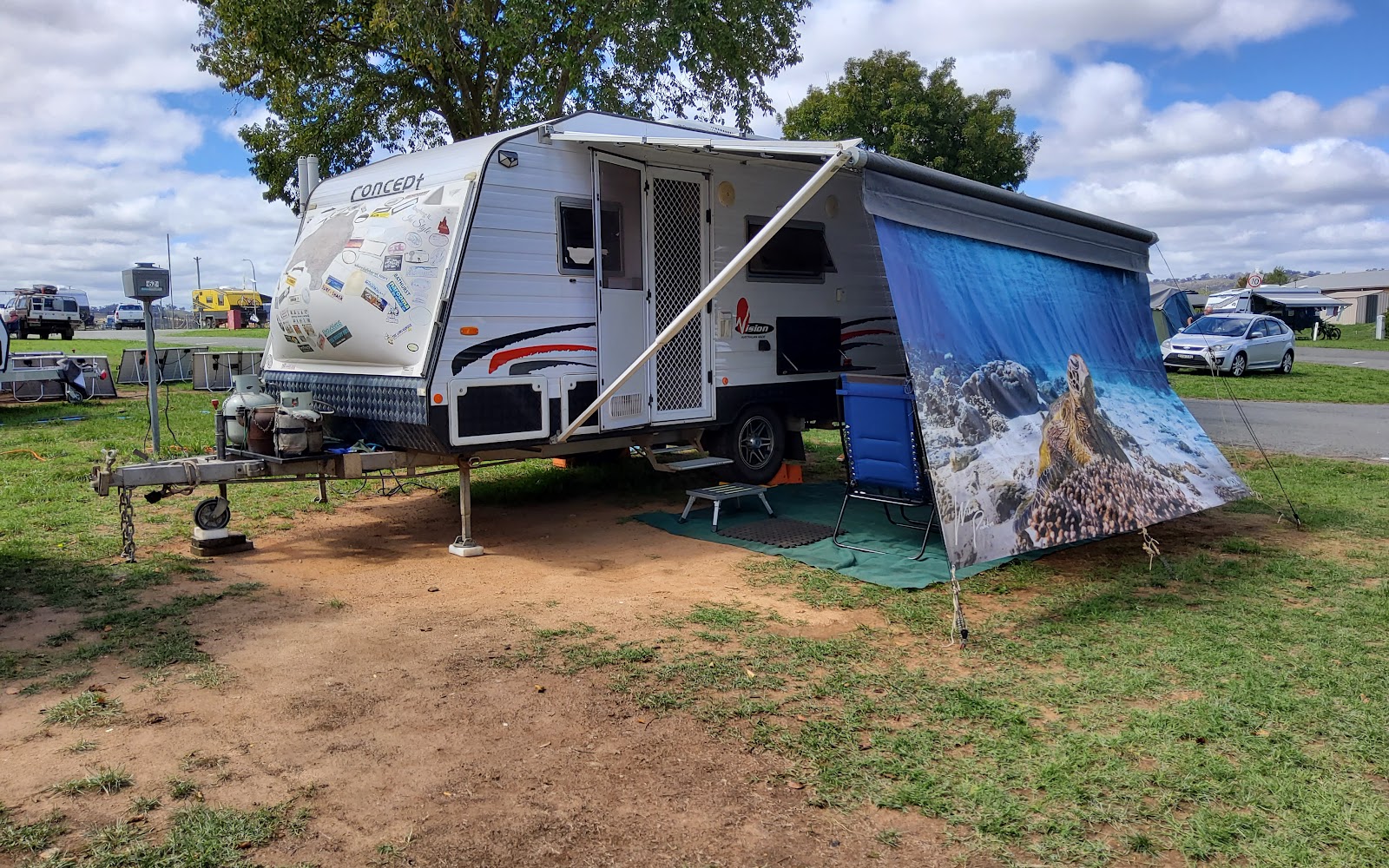EPIC Caravan Park 6