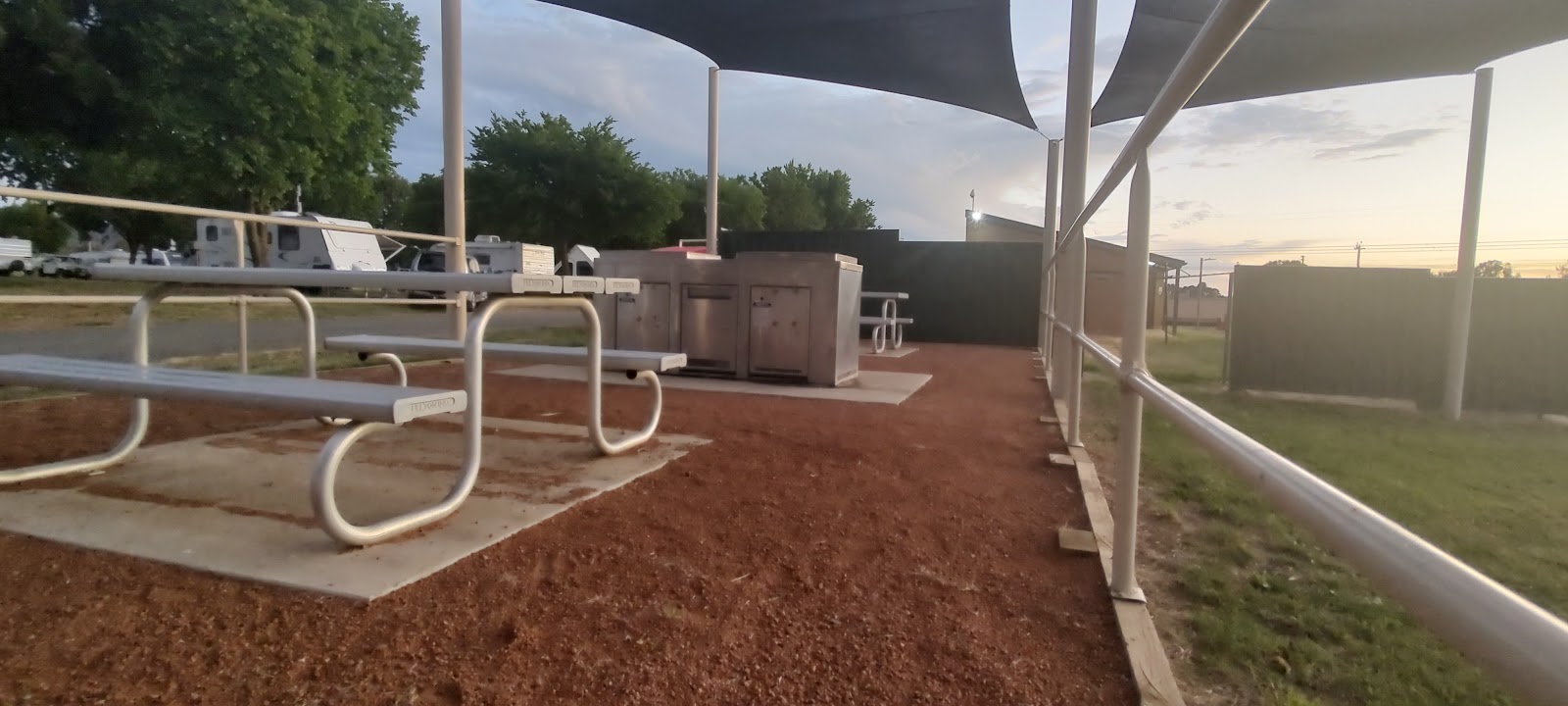 EPIC Caravan Park 7