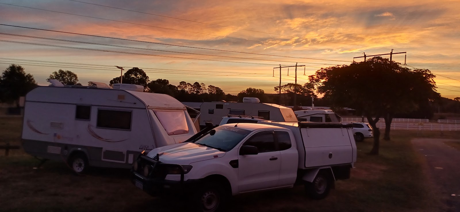 EPIC Caravan Park 9