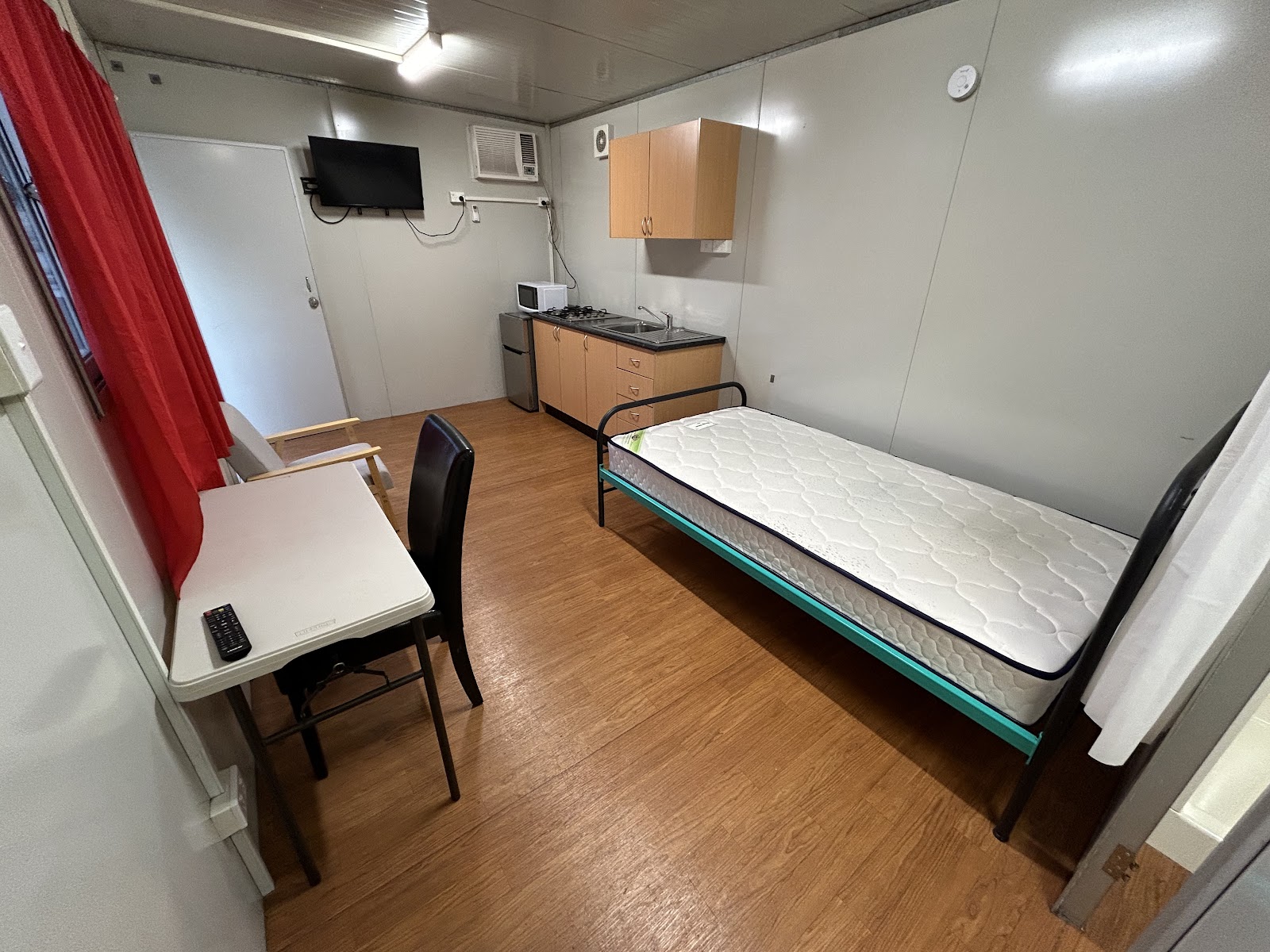 Fairfield West Caravan Park 2