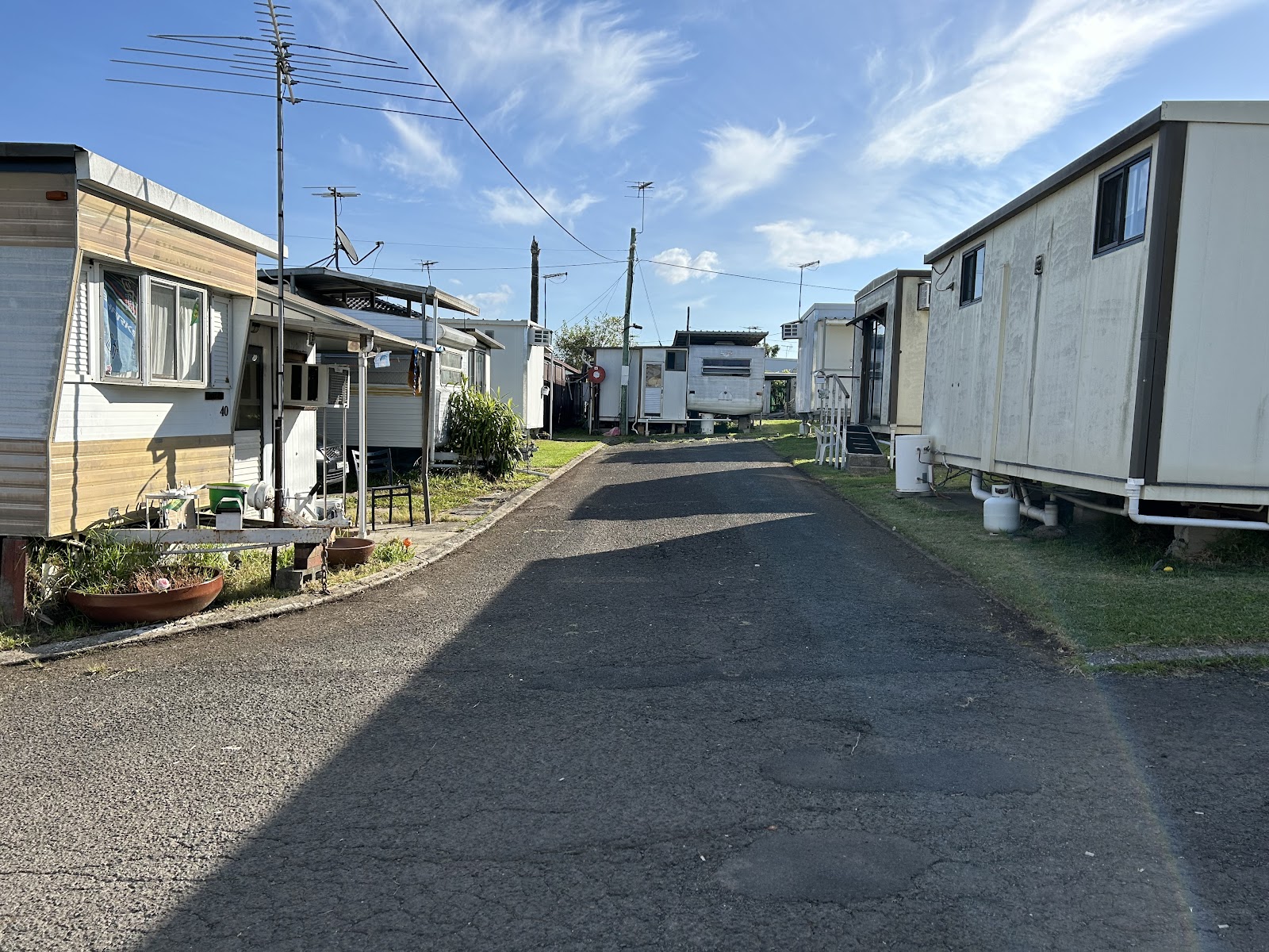 Fairfield West Caravan Park 4