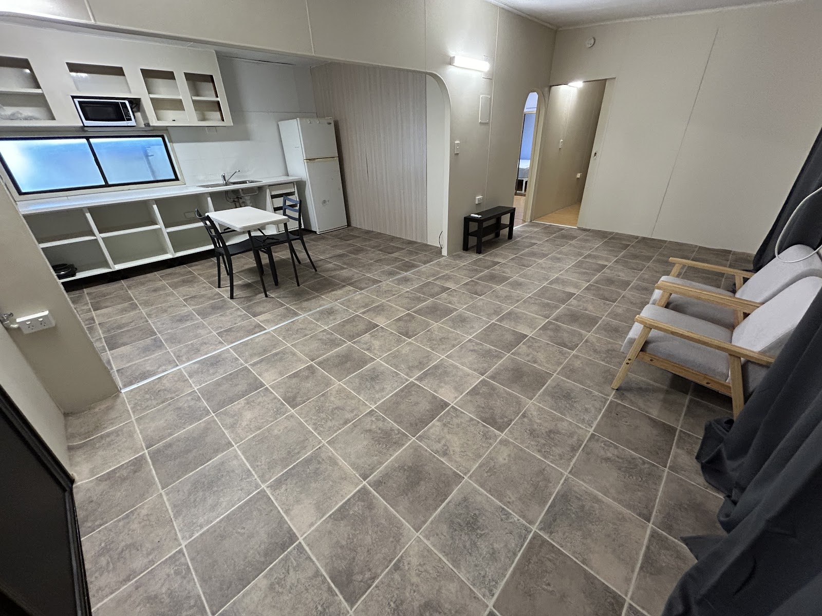 Fairfield West Caravan Park 6