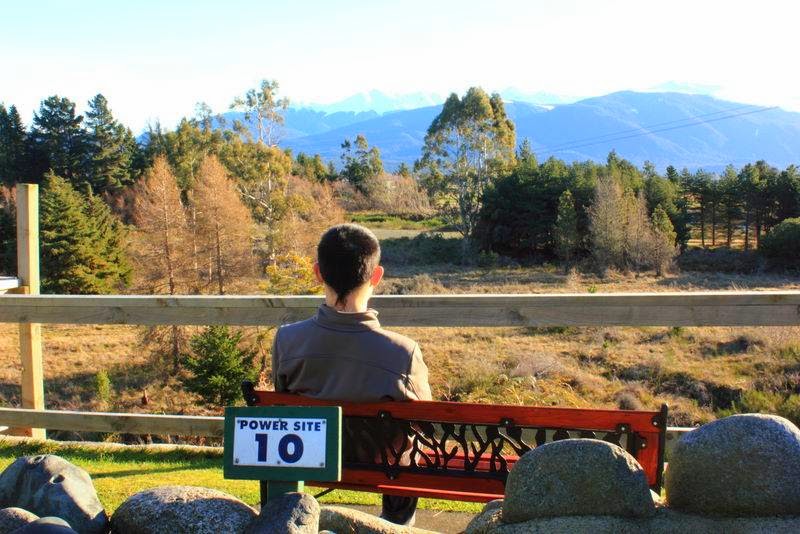 Fiordland Great Views Holiday Park 8