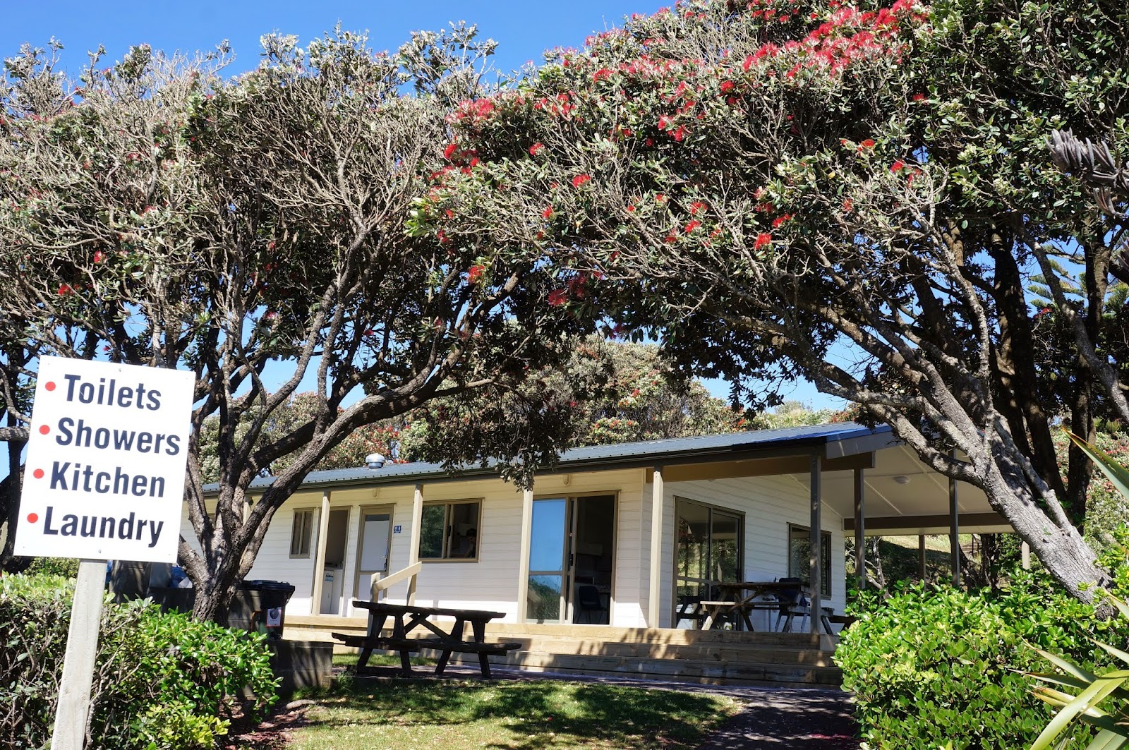 Fitzroy Beach Holiday Park 5