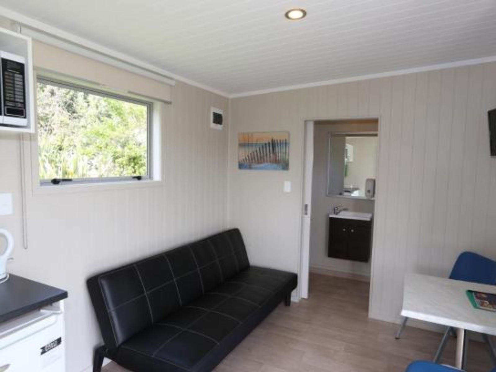 Fitzroy Beach Holiday Park 7