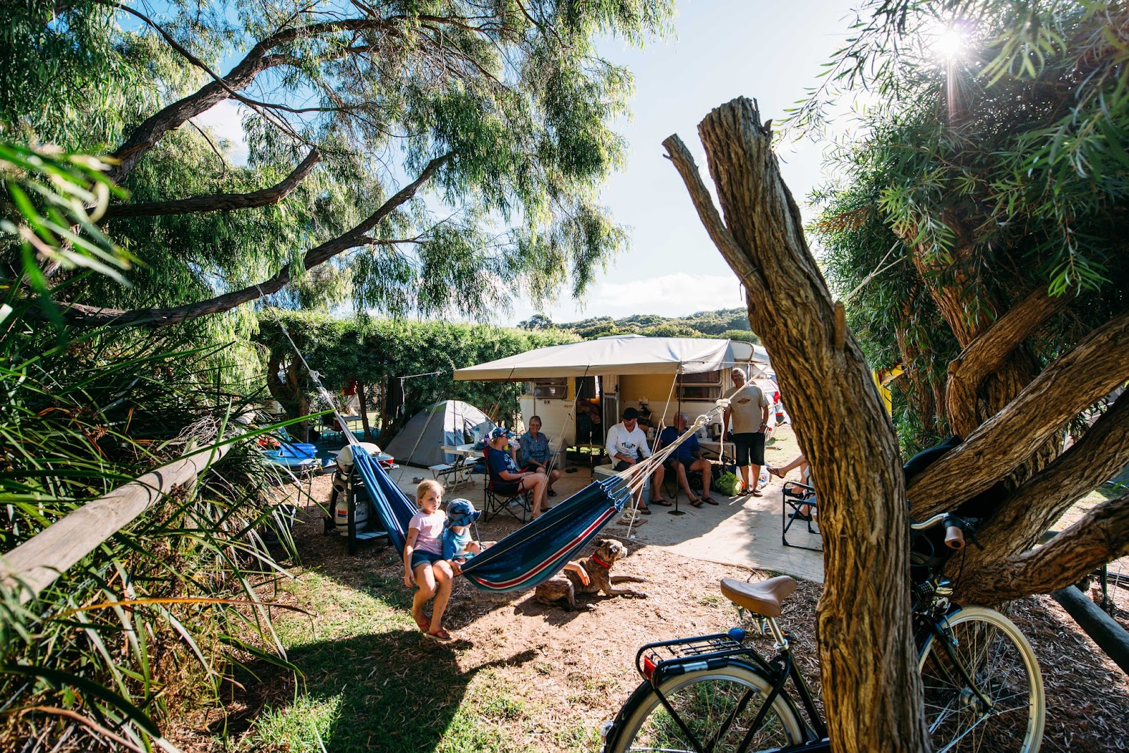 Flinders Bay Holiday Park 4
