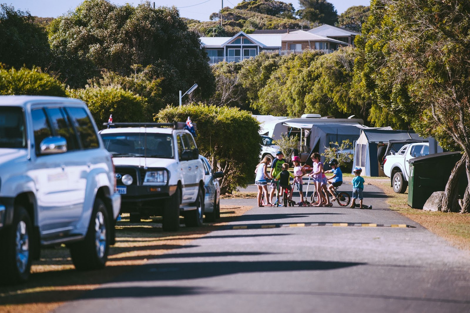 Flinders Bay Holiday Park 5