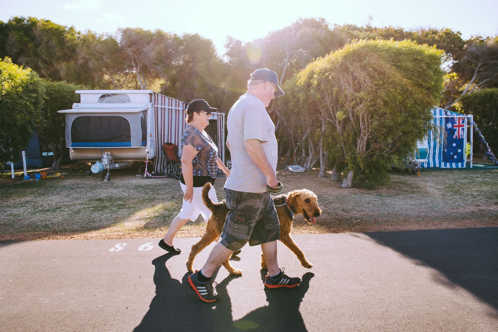 Flinders Bay Holiday Park 6