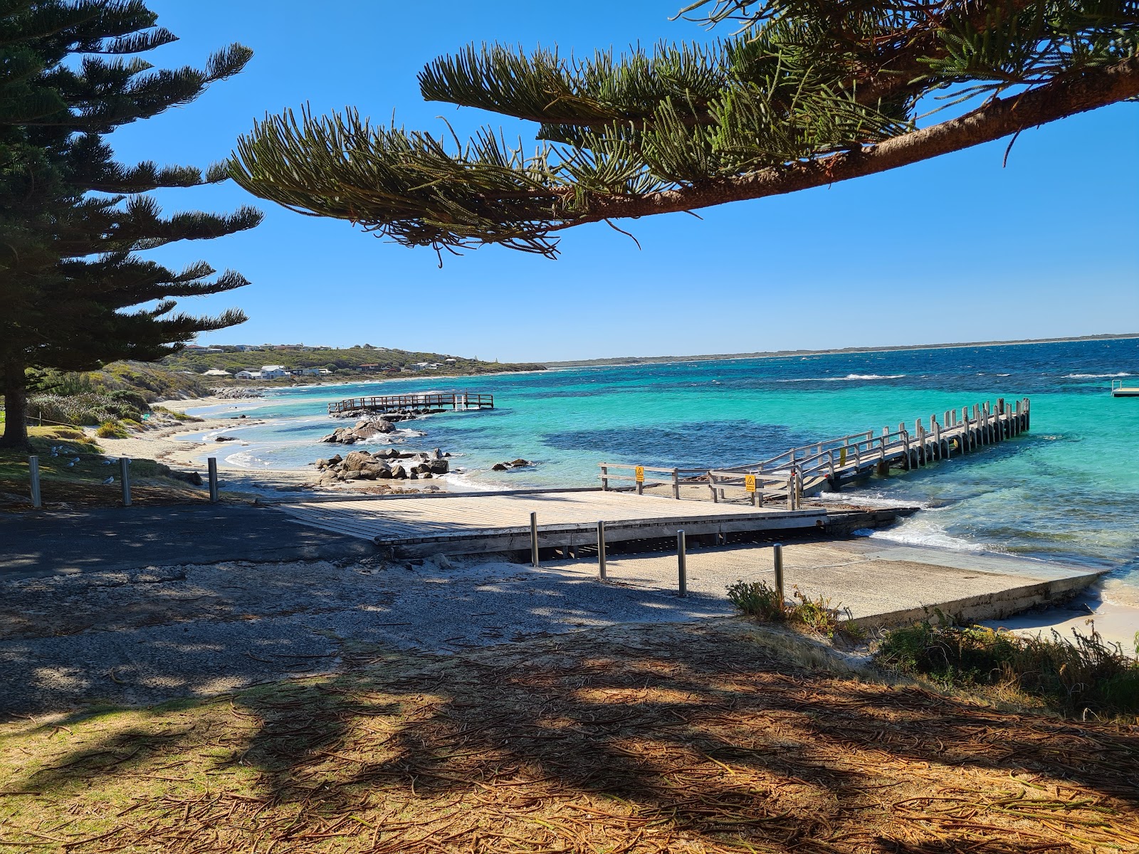 Flinders Bay Holiday Park 8