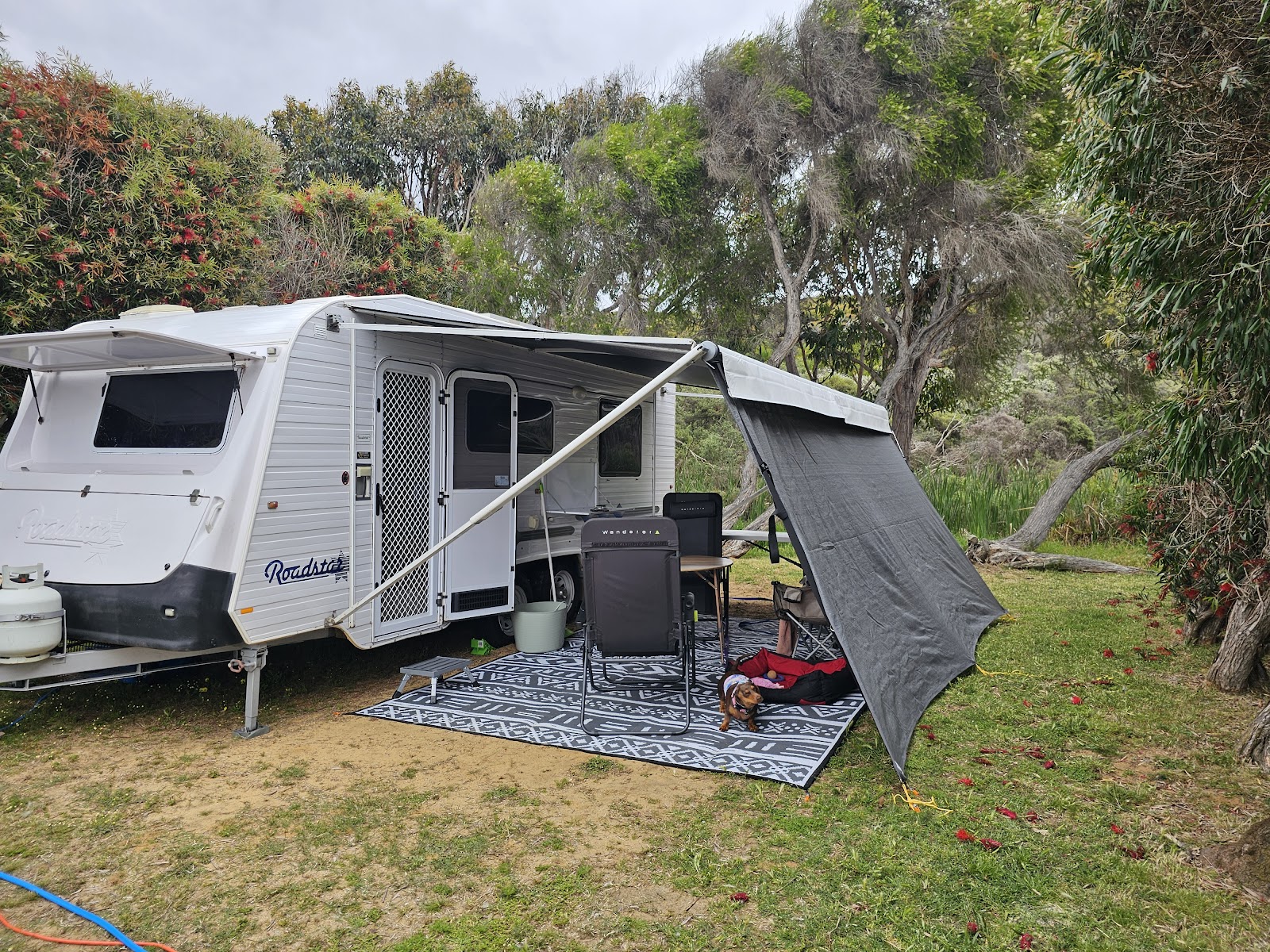 Flinders Bay Holiday Park 9