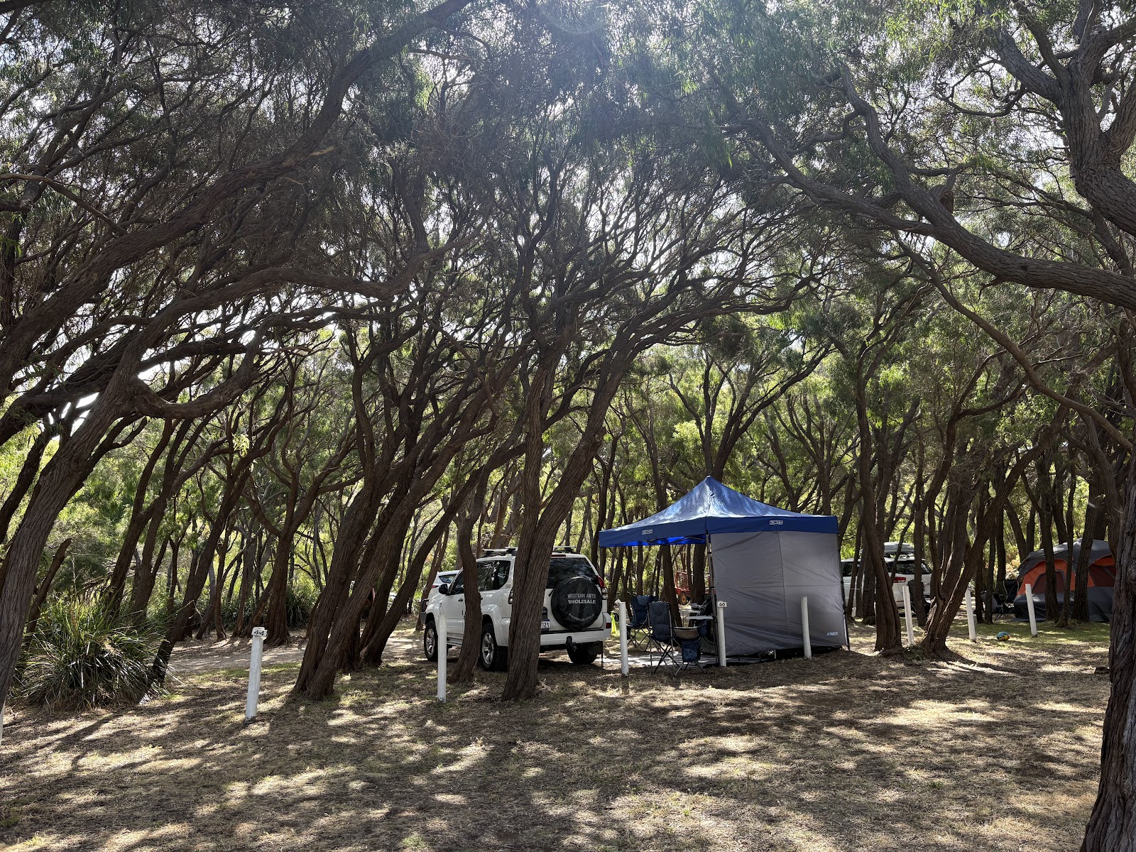 Flinders Bay Holiday Park 10