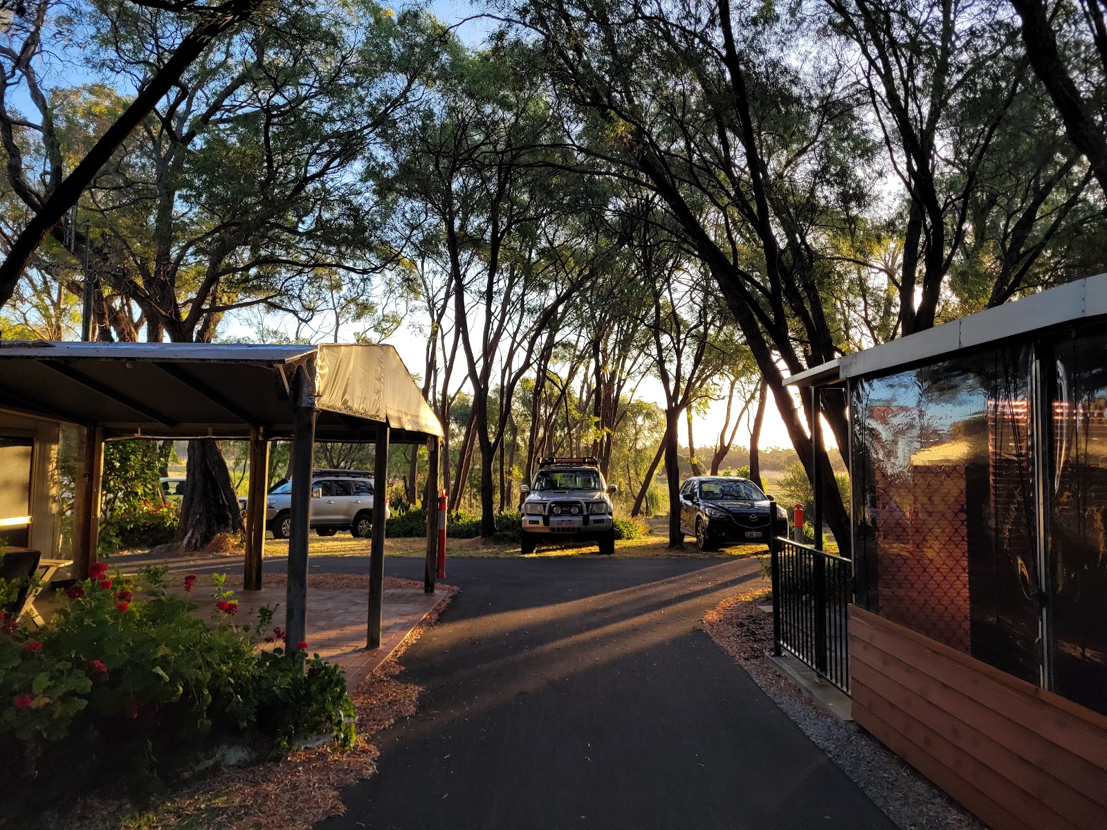 Fourseasons Holiday Park 5