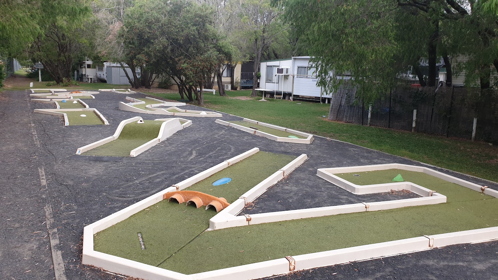 Fourseasons Holiday Park 8