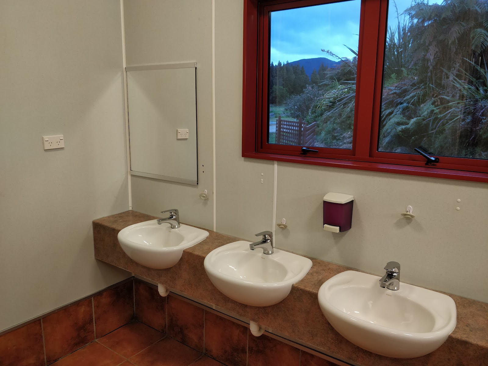 Franz Josef Top 10 Holiday Park 3