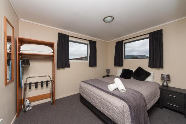 Franz Josef Top 10 Holiday Park 5