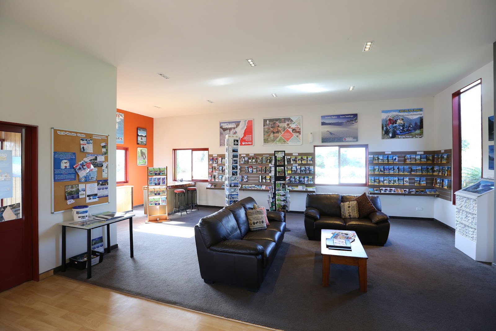 Franz Josef Top 10 Holiday Park 6