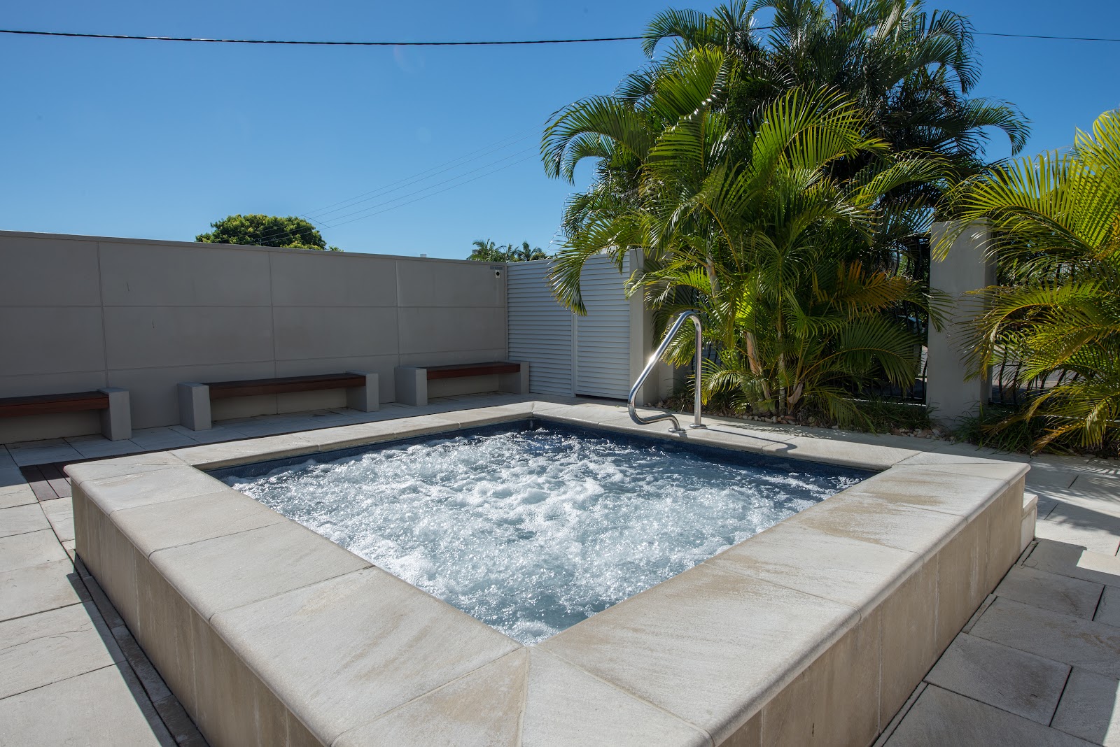 Fraser Coast Holiday Park 2