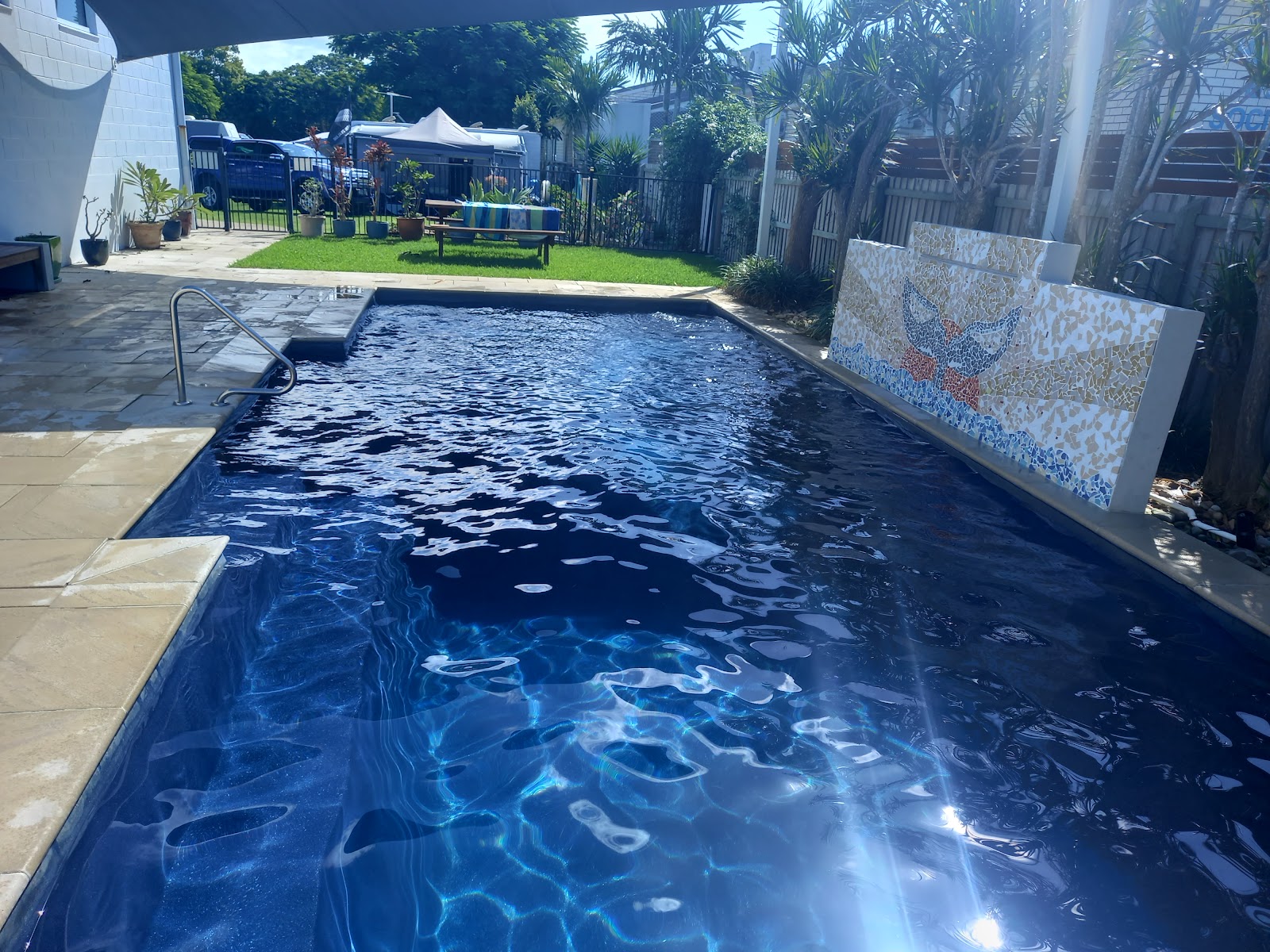 Fraser Coast Holiday Park 7
