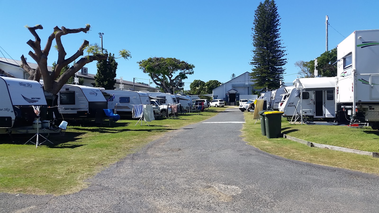 Fraser Coast Holiday Park 8