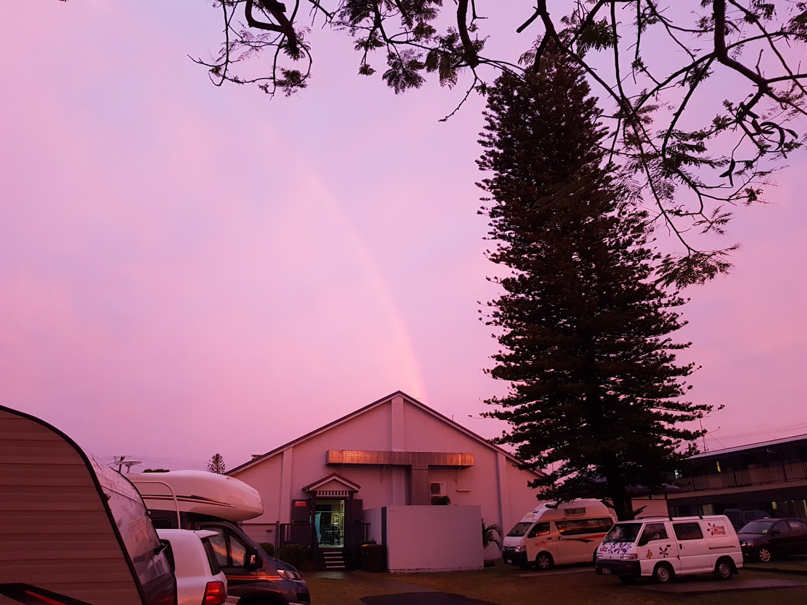 Fraser Coast Holiday Park 9