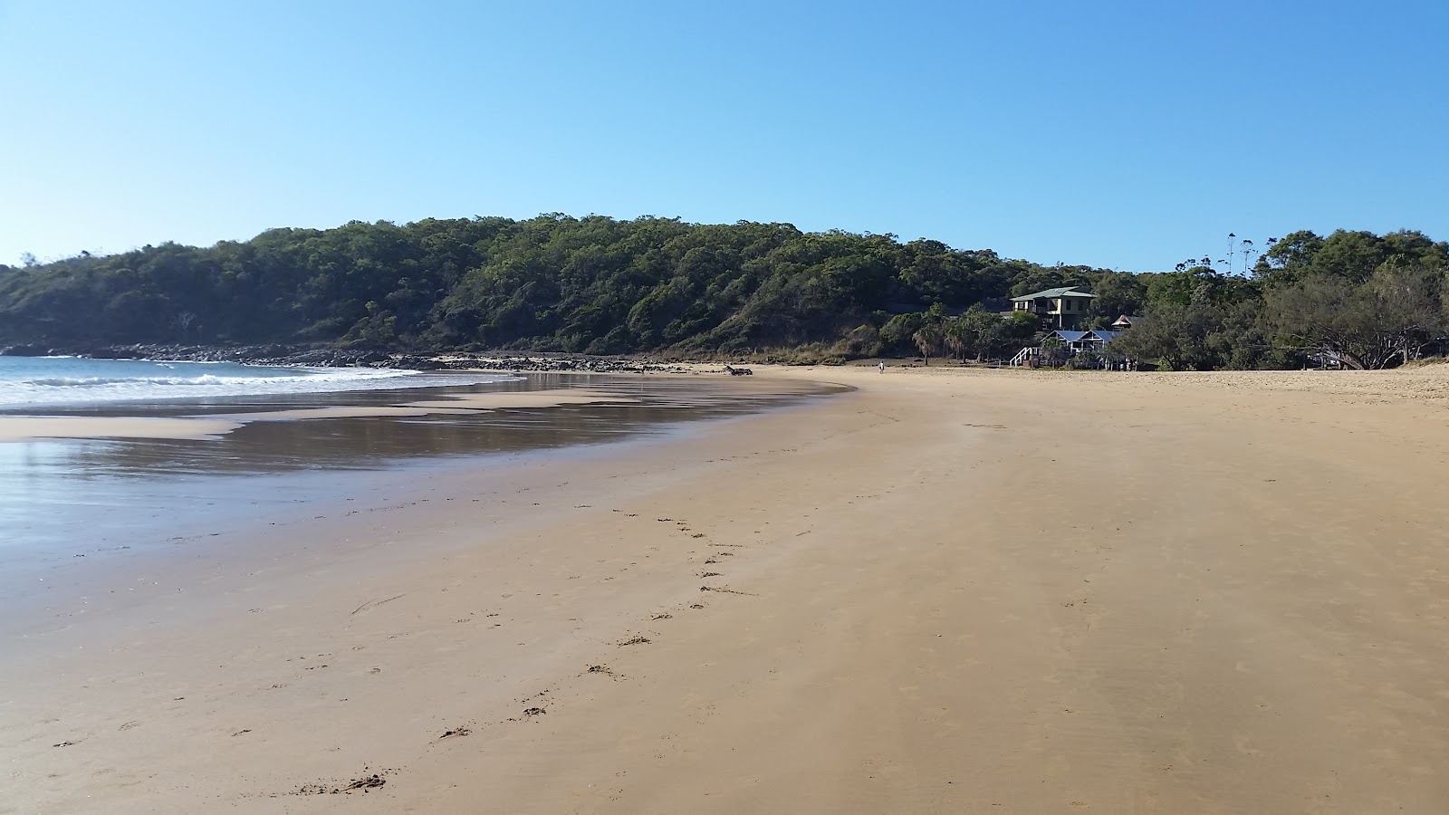 Fraser Coast Holiday Park 10