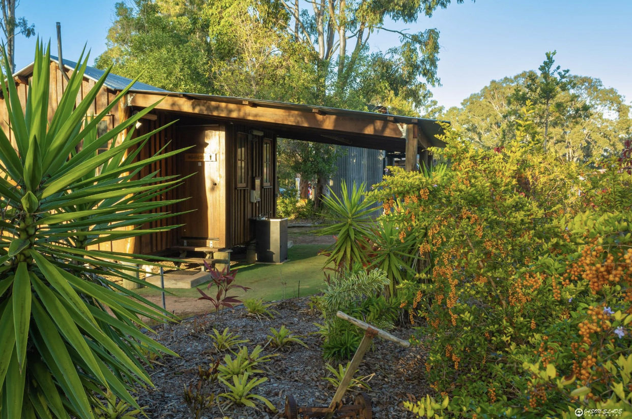 Fraser Coast RV Park 5