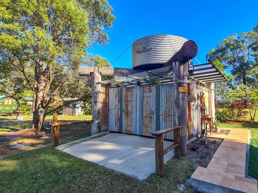 Fraser Coast RV Park 7