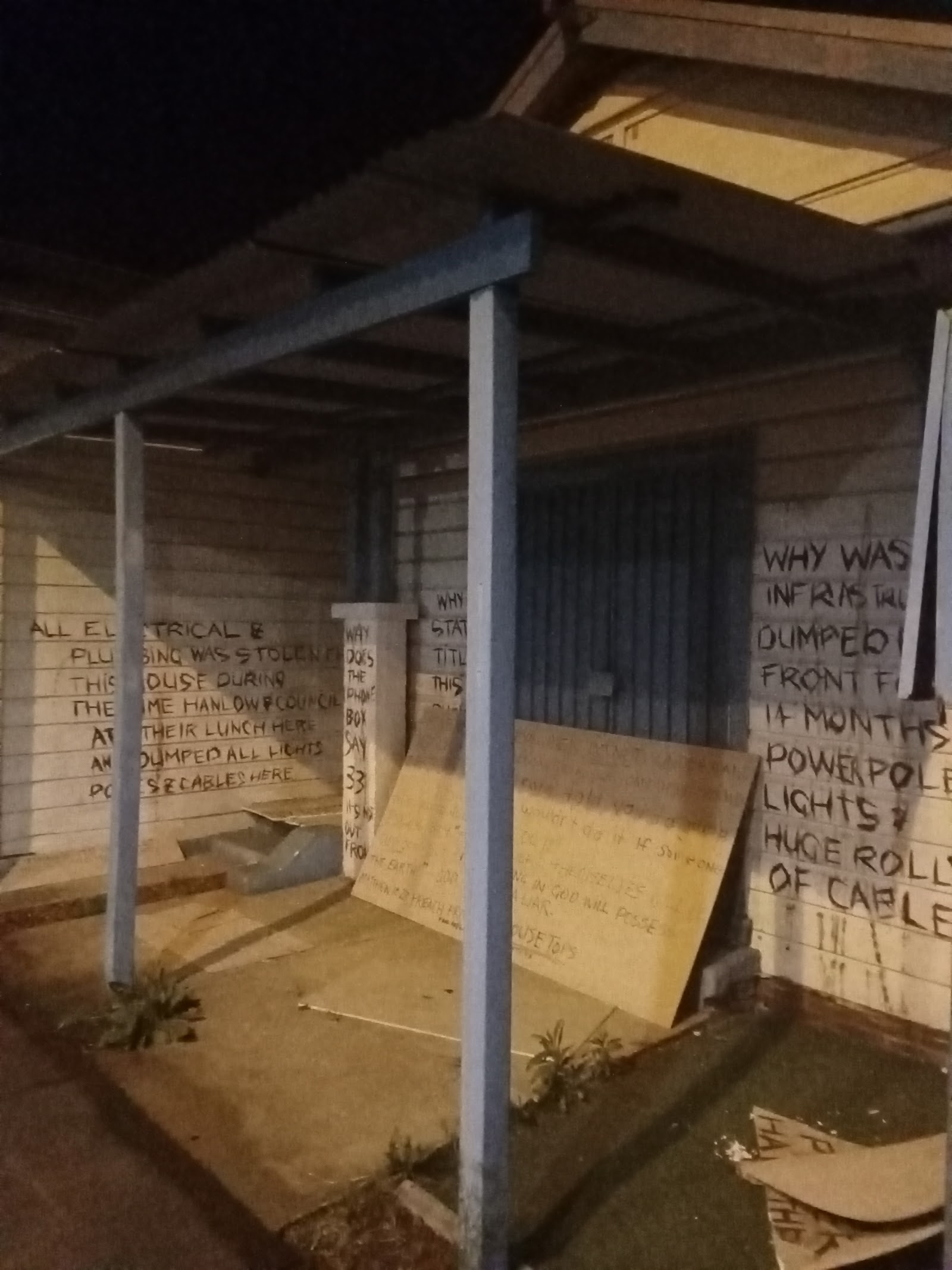 Freemans Springs Caravan Park 3