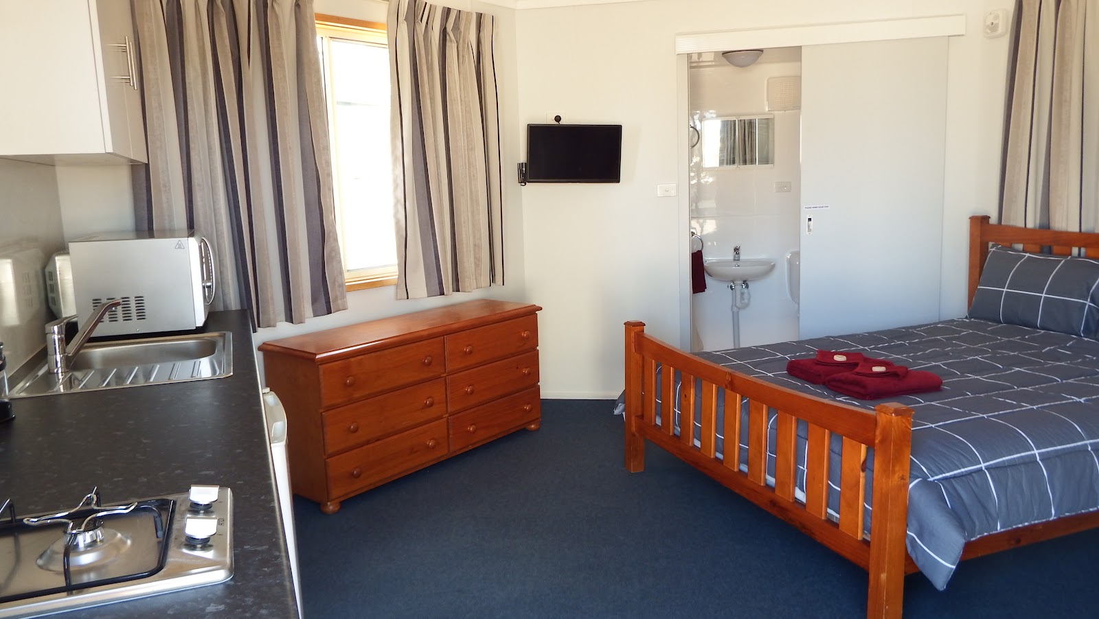 Gawler Gateway Tourist Park 2